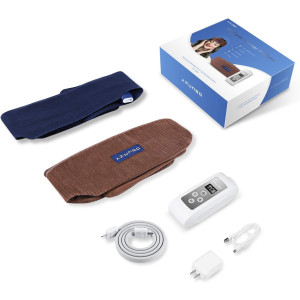 Afunso Head Scalp Massager, le masseur de tête confortable