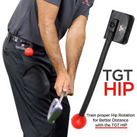 Total Golf Trainer 3.0 Kit: Perfect Your Swing & Lower Your Score!