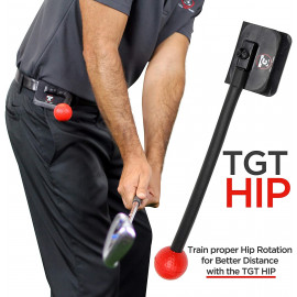 Total Golf Trainer 3.0, golf training stand for Total Golf Trainer ...