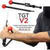 Total Golf Trainer 3.0, golf training stand