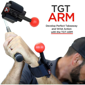 Total Golf Trainer 3.0, entrainement au golf