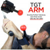 Total Golf Trainer 3.0, golf training stand