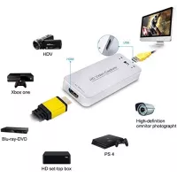DIGITNOW Carte dAcquisition Vidéo USB 3.0: Capturez, Streamez en Full HD!