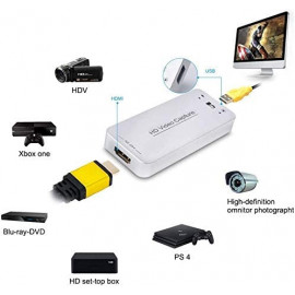 HD Streaming Made Easy with DIGITNOW Capture Card