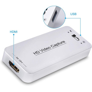 DIGITNOW, enregistreur vidéo