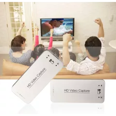 DIGITNOW, enregistreur vidéo
