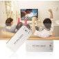 DIGITNOW Carte dAcquisition Vidéo USB 3.0: Capturez, Streamez en Full HD!