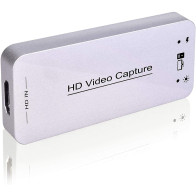 HD Streaming Made Easy with DIGITNOW Capture Card