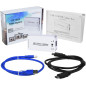 DIGITNOW Carte dAcquisition Vidéo USB 3.0: Capturez, Streamez en Full HD!