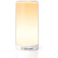 Meross MSL430HK, la veilleuse LED connectée