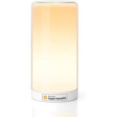 Meross MSL430HK, la veilleuse LED connectée