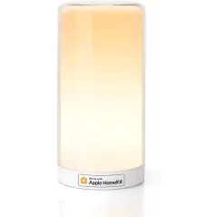 Meross MSL430HK, la veilleuse LED connectée