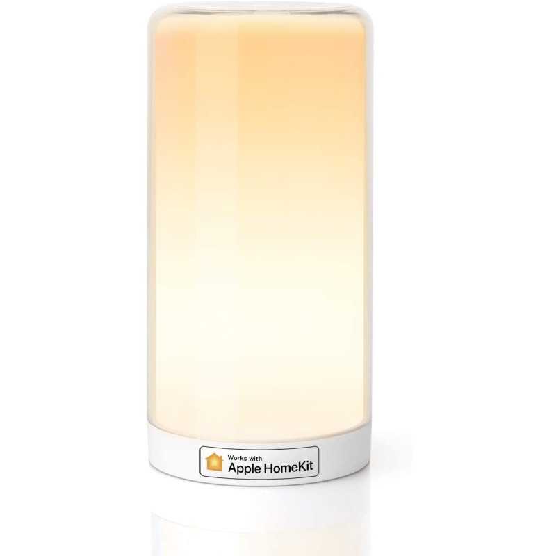 Meross MSL430HK, la veilleuse LED connectée