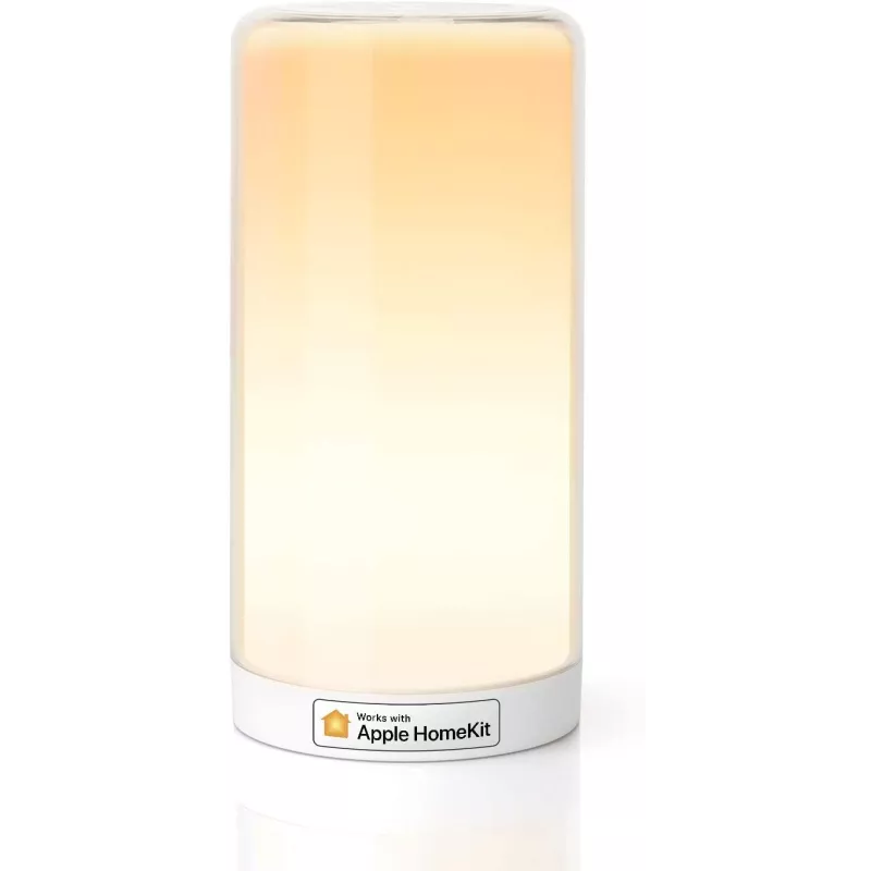 Meross MSL430HK, la veilleuse LED connectée