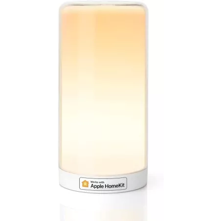 Meross MSL430HK, la veilleuse LED connectée