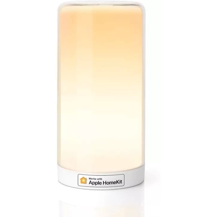 MERO MSL430: Lampe Ambiance Connectée WiFi - Illuminez Votre Intérieur avec Style et Intelligence!
