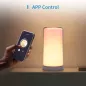 MERO MSL430: Lampe Ambiance Connectée WiFi - Illuminez Votre Intérieur avec Style et Intelligence!