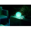 Eve Flare, the connected lamp waterproof