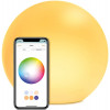Eve Flare, the connected lamp waterproof