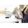 Eve Flare, the connected lamp waterproof