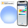 Eve Flare, the connected lamp waterproof