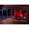 Eve Flare, the connected lamp waterproof