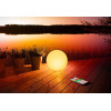 Eve Flare, the connected lamp waterproof