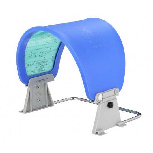 Hydraskincare, le plateau de photothérapie