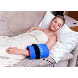 Hydraskincare, le plateau de photothérapie