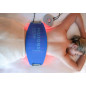 Hydraskincare LED Photon Therapy: Rejuvenate, Fight Acne & Age Gracefully at Home!