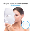 Luma Therapy Mask, LED therapy mask