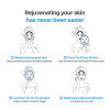 Luma Therapy Mask, LED therapy mask