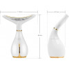 Ms.Ｗ Face Massager, the anti-wrinkle device
