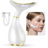 Ms.Ｗ Face Massager, the anti-wrinkle device