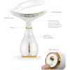 Ms.Ｗ Face Massager, the anti-wrinkle device