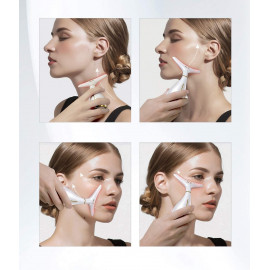 Masseur Facial Ms.W : Votre Spa à Domicile pour une Peau Éclatante