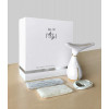 Ms.Ｗ Face Massager, the anti-wrinkle device