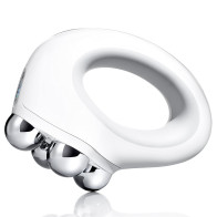 NuFACE NuBODY - Appareil de Sculpture et Tonification Corporelle à Domicile