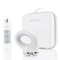 NuFACE NuBODY: Sculptez Votre Corps à Domicile! Toning Cutané Anti-Cellulite