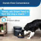 Distributeur Automatique SmartFeed PetSafe: Nourrissez Votre Animal Où Que Vous Soyez!