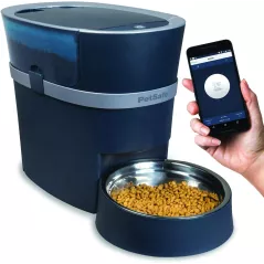 PetSafe, le distributeur automatique