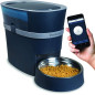 PetSafe SmartFeed: Wi-Fi Automatic Pet Feeder - Control Meals from Your Phone! PetSafe SmartFeed: Wi-Fi Automatic Pet Feeder - Control Meals from Your Phone!