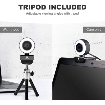 Vitade 960A, la webcam HD