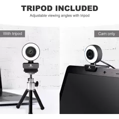 Vitade 960A, la webcam HD