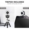 Vitade 960A, the HD webcam