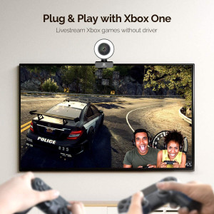 Vitade 960A, la webcam HD