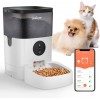 Balimo 4L, feeding your animals from a distance