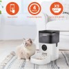 Balimo 4L, feeding your animals from a distance