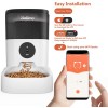 Balimo 4L, feeding your animals from a distance