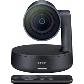 Logitech PTZ Pro 2 HD 1080p Video Camera - Elevate Your Meetings